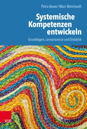 Bauer / Weinhardt | Systemische Kompetenzen entwickeln | E-Book | www.sack.de