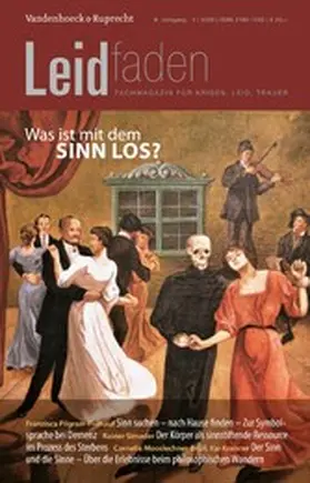 Brathuhn / Schuchter | Was ist mit dem SINN LOS? | E-Book | www.sack.de