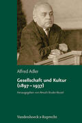 Adler / Bruder-Bezzel |  Gesellschaft und Kultur (1897–1937) | eBook | Sack Fachmedien