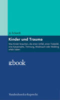 Eckardt |  Kinder und Trauma | eBook | Sack Fachmedien