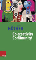 Hüther |  Co-creativity and Community | eBook | Sack Fachmedien