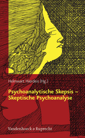 Hierdeis |  Psychoanalytische Skepsis – Skeptische Psychoanalyse | eBook | Sack Fachmedien
