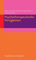 Sannwald / Schulte-Markwort / Resch |  Psychotherapeutische Fertigkeiten | eBook | Sack Fachmedien