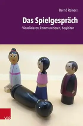 Reiners |  Das Spielgespräch | eBook | Sack Fachmedien