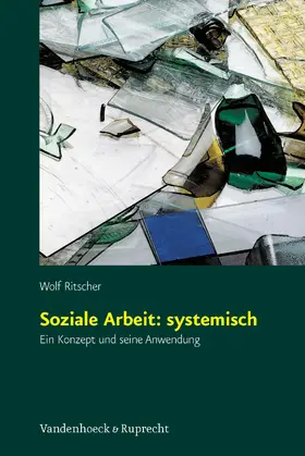 Ritscher | Soziale Arbeit: systemisch | E-Book | www.sack.de