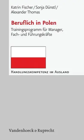 Fischer / Koch / Thomas |  Beruflich in Polen | eBook | Sack Fachmedien