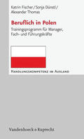 Fischer / Koch / Thomas |  Beruflich in Polen | eBook | Sack Fachmedien