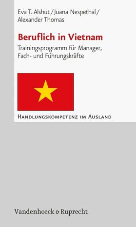 Alshut / Nespethal / Thomas | Beruflich in Vietnam | E-Book | sack.de