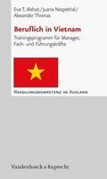 Alshut / Nespethal / Thomas |  Beruflich in Vietnam | eBook | Sack Fachmedien