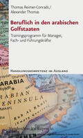Reimer-Conrads / Thomas |  Beruflich in den arabischen Golfstaaten | eBook | Sack Fachmedien