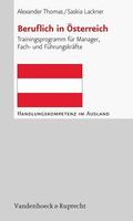 Thomas / Lackner |  Beruflich in Österreich | eBook | Sack Fachmedien