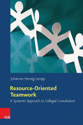 Herwig-Lempp |  Resource-Oriented Teamwork | eBook | Sack Fachmedien