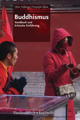 Freiberger / Kleine |  Buddhismus | eBook | Sack Fachmedien