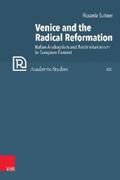 Suitner |  Venice and the Radical Reformation | eBook | Sack Fachmedien