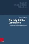 Jagodzinski / Kubi? / Adams |  The Holy Spirit of Communion | eBook | Sack Fachmedien