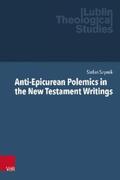 Szymik / Kubi? / Adams |  Anti-Epicurean Polemics in the New Testament Writings | eBook | Sack Fachmedien