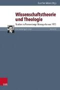 Wenz |  Wissenschaftstheorie und Theologie | eBook | Sack Fachmedien