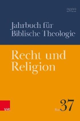 Schmid / Welker / Fischer | Recht und Religion | E-Book | sack.de