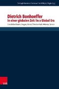 Ramstein / Tietz / Ziegler |  Dietrich Bonhoeffer in einer globalen Zeit / Dietrich Bonhoeffer in a Global Era | eBook | Sack Fachmedien