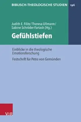 Filitz / Ullmann / Schröder-Fartash |  Gefühlstiefen | eBook | Sack Fachmedien