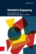 Zemmrich / Pezzoli-Olgiati / Heimbrock |  Wahrheit in Begegnung | eBook | Sack Fachmedien