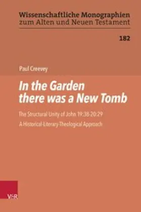 Creevey | In the Garden there was a New Tomb | E-Book | www.sack.de