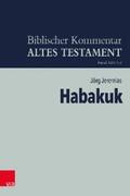 Jeremias / Ego / Hartenstein |  Habakuk | eBook | Sack Fachmedien
