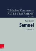 Dietrich / Ego / Hartenstein |  2 Samuel 15–20 | eBook | Sack Fachmedien