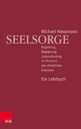 Klessmann |  Seelsorge | eBook | Sack Fachmedien