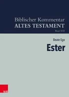 Ego / Hartenstein / Rösel |  Ester | eBook | Sack Fachmedien