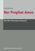 Jeremias / Kaiser |  Der Prophet Amos | eBook | Sack Fachmedien