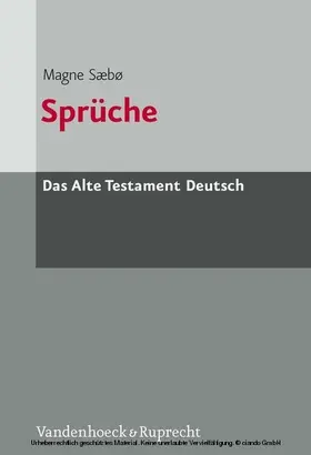 Sæbø | Sprüche | E-Book | sack.de