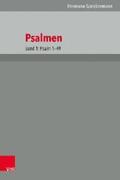 Spieckermann / Berner |  Psalmen | eBook | Sack Fachmedien