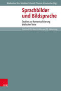 Lau / Schmidt / Schumacher |  Sprachbilder und Bildsprache | eBook | Sack Fachmedien