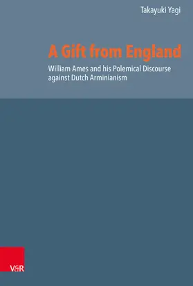 Yagi | A Gift from England | E-Book | sack.de