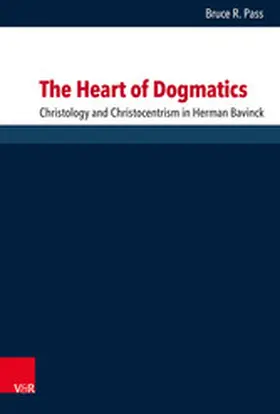 Pass |  The Heart of Dogmatics | eBook | Sack Fachmedien