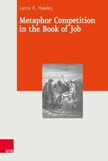 Hawley / Lange / Noam |  Metaphor Competition in the Book of Job | eBook | Sack Fachmedien