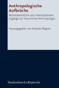 Wagner |  Anthropologische Aufbrüche | eBook | Sack Fachmedien