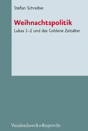 Schreiber / Haussortiment / Vaticani | Weihnachtspolitik | E-Book | sack.de