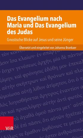 Brankaer | Das Evangelium nach Maria und Das Evangelium des Judas | E-Book | sack.de