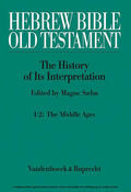 Sæbø |  Hebrew Bible / Old Testament. I: From the Beginnings to the Middle Ages (Until 1300) | eBook | Sack Fachmedien