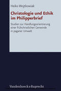 Wojtkowiak |  Christologie und Ethik im Philipperbrief | eBook | Sack Fachmedien