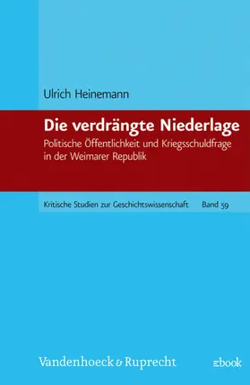 Westermann |  Lob und Klage in den Psalmen | eBook | Sack Fachmedien