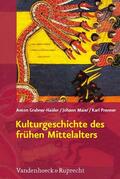 Grabner-Haider / Maier / Prenner |  Kulturgeschichte des frühen Mittelalters | eBook | Sack Fachmedien