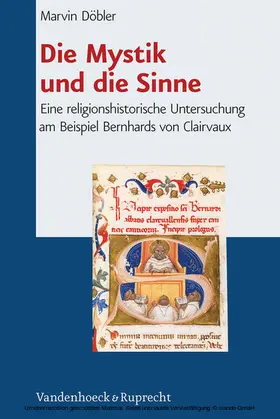 Döbler | Die Mystik und die Sinne | E-Book | www.sack.de