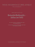 Kuhn |  Betsaida/Bethsaida – Julias (et-Tell) | eBook | Sack Fachmedien