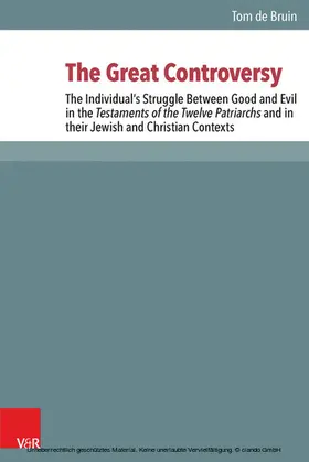 de Bruin |  The Great Controversy | eBook | Sack Fachmedien
