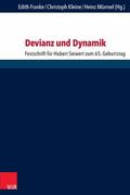 Kleine / Mürmel / Franke |  Devianz und Dynamik | eBook | Sack Fachmedien