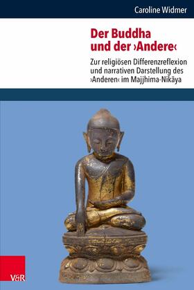 Widmer |  Der Buddha und der ›Andere‹ | eBook | Sack Fachmedien