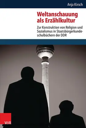 Kirsch | Weltanschauung als Erzählkultur | E-Book | sack.de